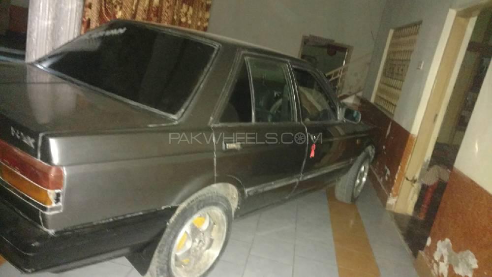 نسان سنی 1988 for Sale in ہری پور نسان سنی 1988 for Sale in ہری پور Image-2