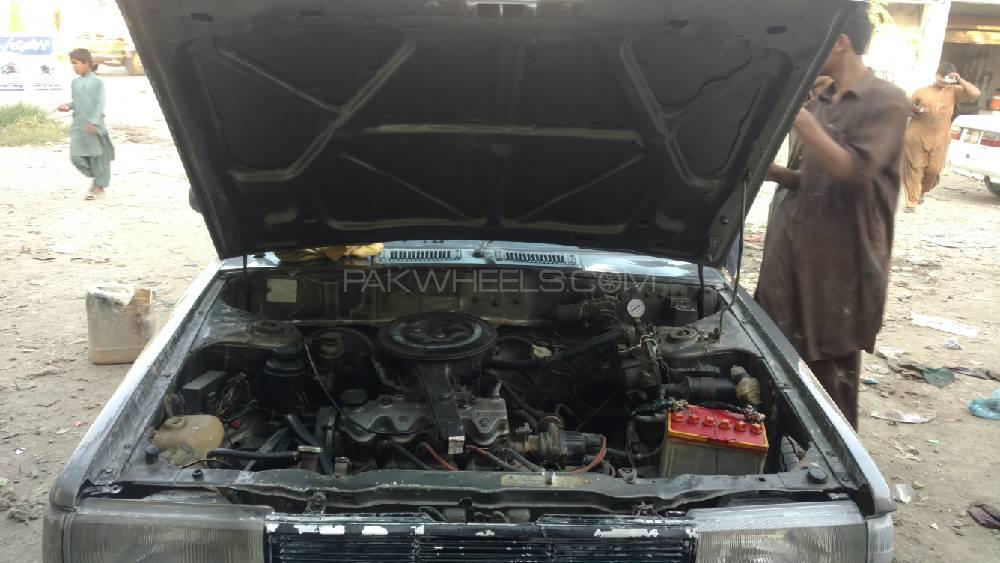 Nissan Sunny 1988 for Sale in Haripur Image-1