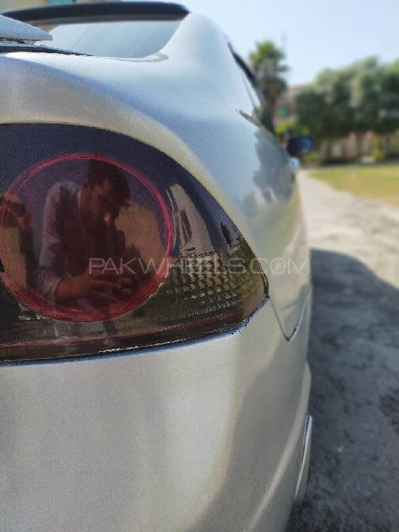 Honda Civic 2007 for Sale in Gujranwala Honda Civic 2007 for Sale in Gujranwala Image-4