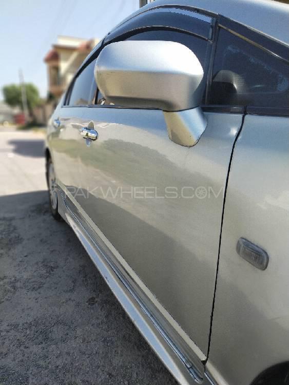 Honda Civic 2007 for Sale in Gujranwala Honda Civic 2007 for Sale in Gujranwala Image-8
