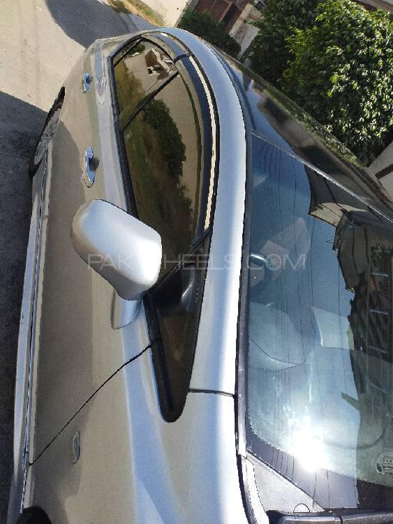 Honda Civic 2007 for Sale in Gujranwala Honda Civic 2007 for Sale in Gujranwala Image-16