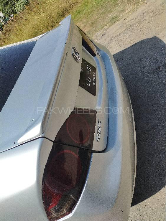 Honda Civic 2007 for Sale in Gujranwala Honda Civic 2007 for Sale in Gujranwala Image-13