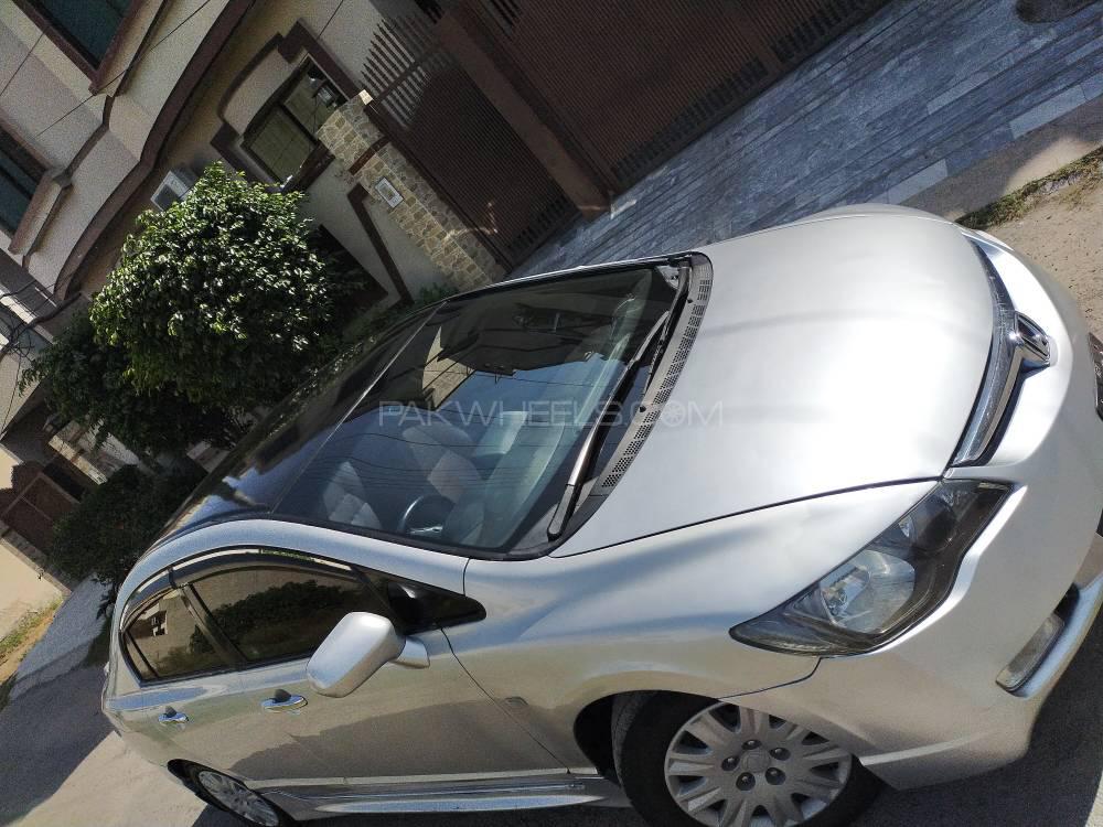 Honda Civic 2007 for Sale in Gujranwala Honda Civic 2007 for Sale in Gujranwala Image-18