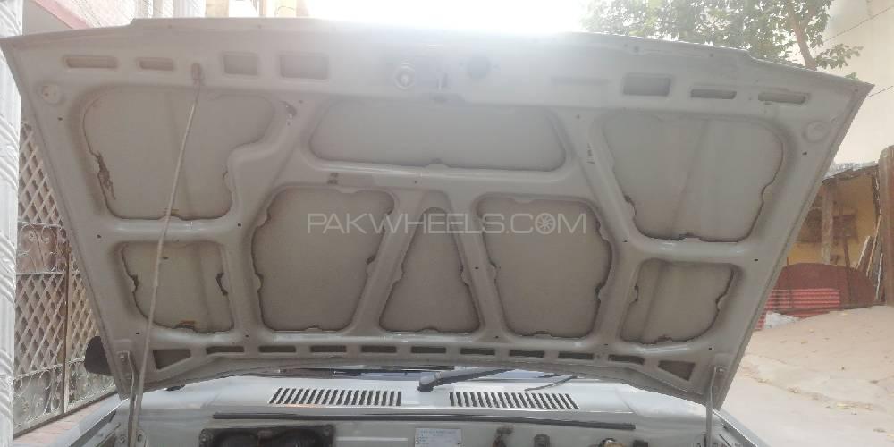 Suzuki Khyber 1999 for Sale in Rawalpindi Suzuki Khyber 1999 for Sale in Rawalpindi Image-3