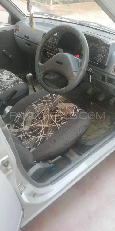 Suzuki Khyber 1999 for Sale in Rawalpindi Suzuki Khyber 1999 for Sale in Rawalpindi Image-9