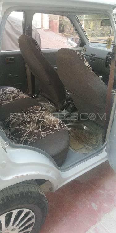 Suzuki Khyber 1999 for Sale in Rawalpindi Suzuki Khyber 1999 for Sale in Rawalpindi Image-10