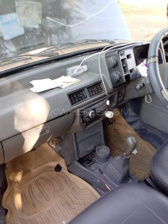 Suzuki Mehran 2011 for Sale in Gujrat Image-1