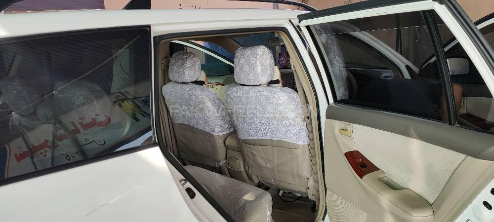 ٹویوٹا کرولا 2004 for Sale in پشاور ٹویوٹا کرولا 2004 for Sale in پشاور Image-2