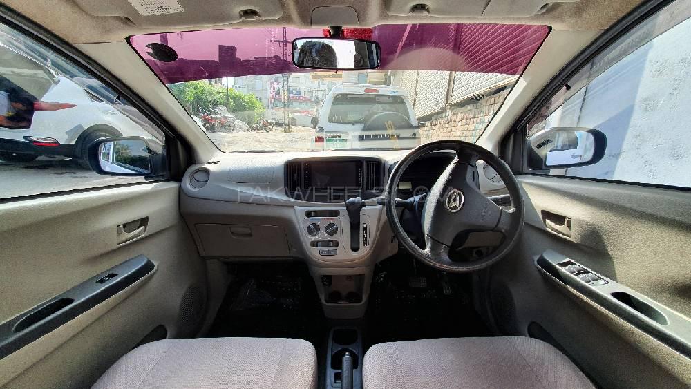 Daihatsu Mira 2016 for Sale in Islamabad Daihatsu Mira 2016 for Sale in Islamabad Image-5