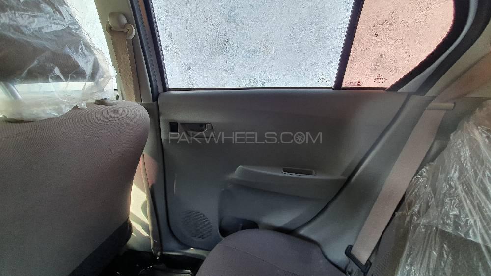 Daihatsu Mira 2016 for Sale in Islamabad Daihatsu Mira 2016 for Sale in Islamabad Image-12