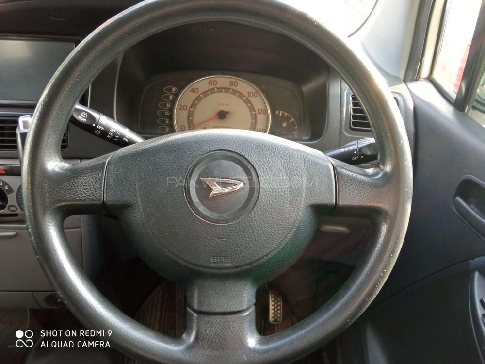 ڈائیہاتسو موو 2006 for Sale in لاہور ڈائیہاتسو موو 2006 for Sale in لاہور Image-5