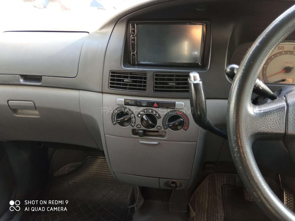 ڈائیہاتسو موو 2006 for Sale in لاہور ڈائیہاتسو موو 2006 for Sale in لاہور Image-6