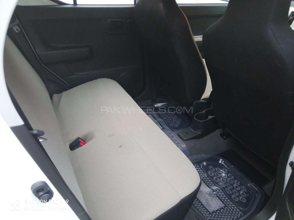 Suzuki Alto 2020 for Sale in Lahore Suzuki Alto 2020 for Sale in Lahore Image-4
