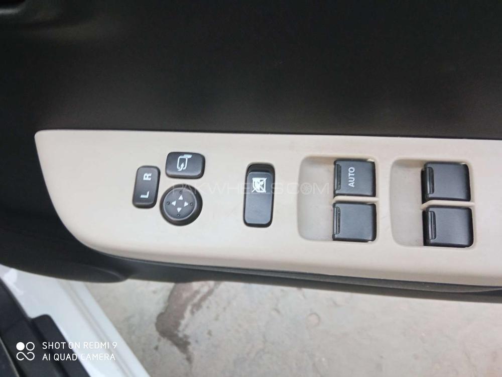 Suzuki Alto 2020 for Sale in Lahore Suzuki Alto 2020 for Sale in Lahore Image-8