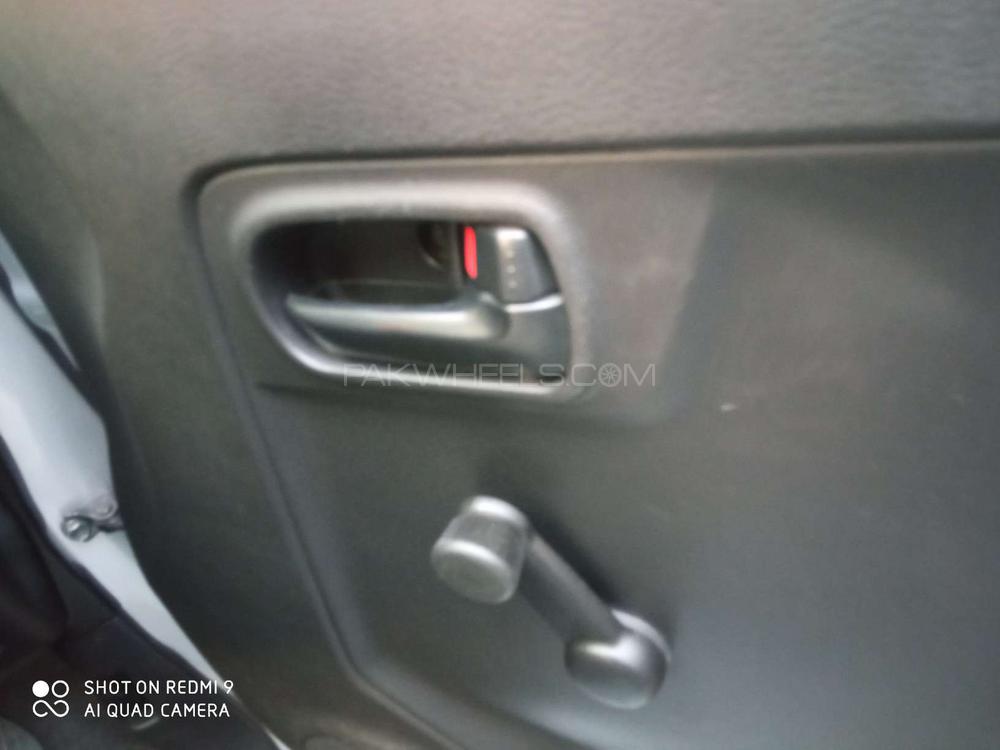 Suzuki Alto 2020 for Sale in Lahore Suzuki Alto 2020 for Sale in Lahore Image-9