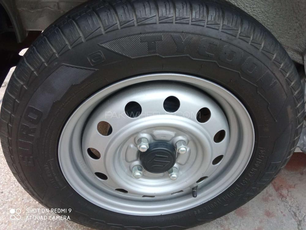 Suzuki Alto 2020 for Sale in Lahore Suzuki Alto 2020 for Sale in Lahore Image-10