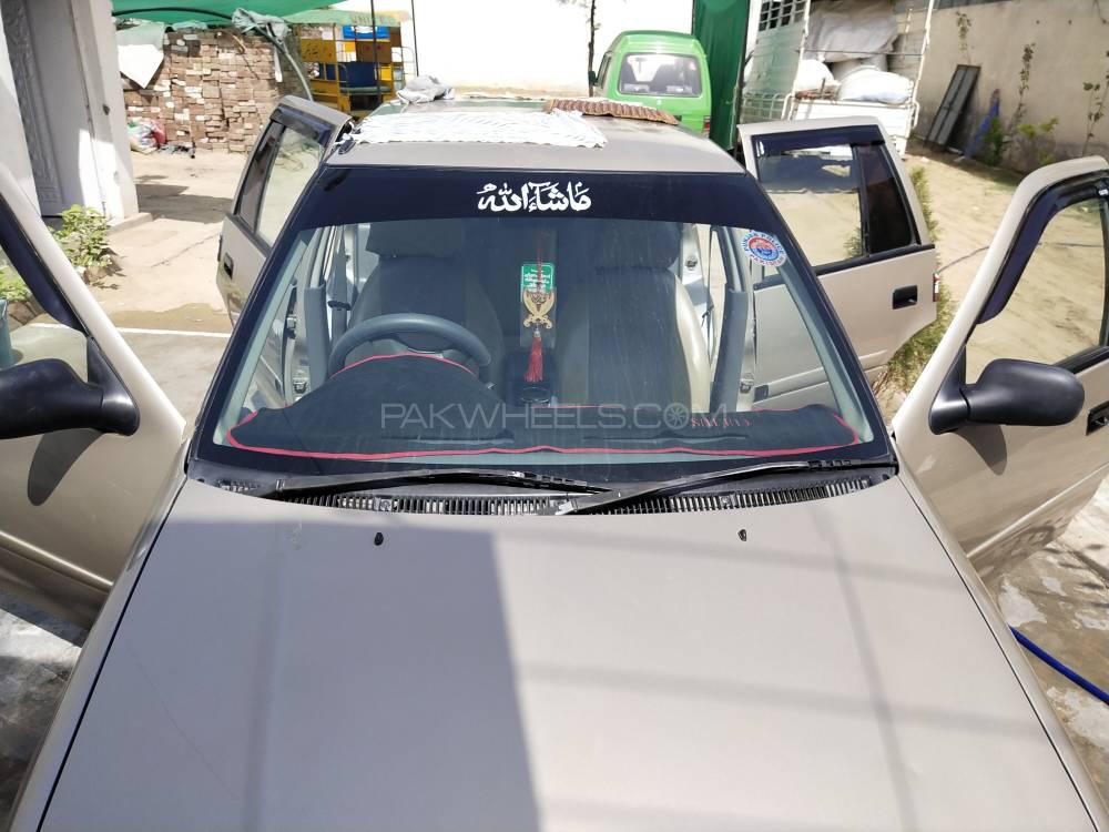 Suzuki Cultus 2006 for Sale in Gujrat Image-1