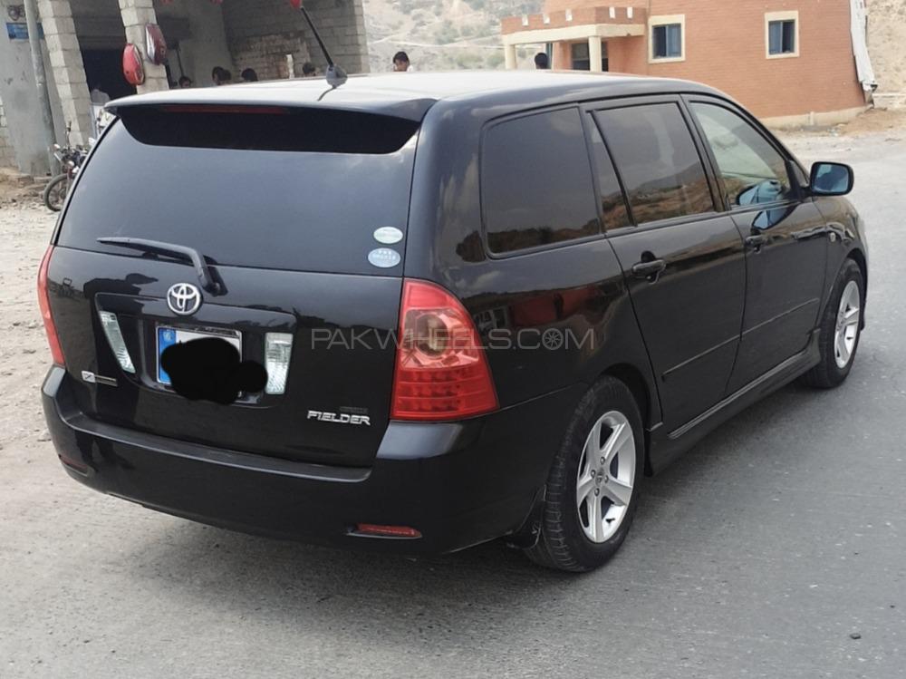 Toyota Corolla 2005 for Sale in Peshawar Image-1