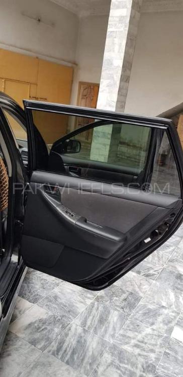Toyota Corolla 2005 for Sale in Peshawar Toyota Corolla 2005 for Sale in Peshawar Image-8