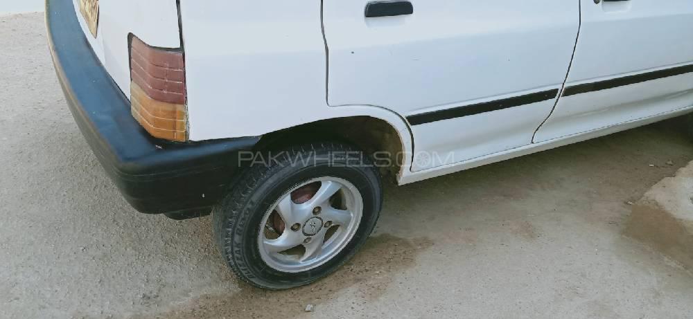 KIA Pride 1996 for Sale in Karachi KIA Pride 1996 for Sale in Karachi Image-8
