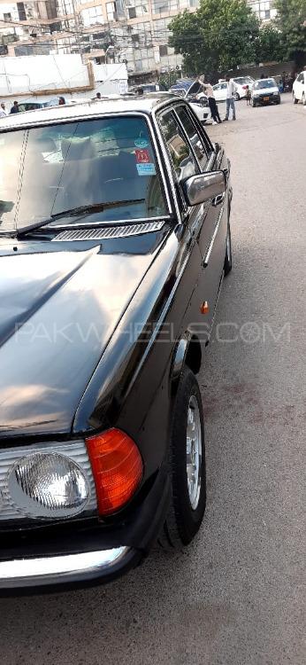 Mercedes Benz Other 1979 for Sale in Karachi Mercedes Benz Other 1979 for Sale in Karachi Image-9