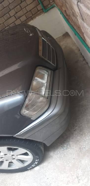 Mercedes Benz Other 1997 for Sale in Peshawar Mercedes Benz Other 1997 for Sale in Peshawar Image-2