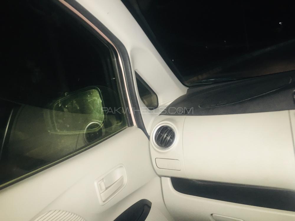 Nissan Dayz 2015 for Sale in Lahore Nissan Dayz 2015 for Sale in Lahore Image-7