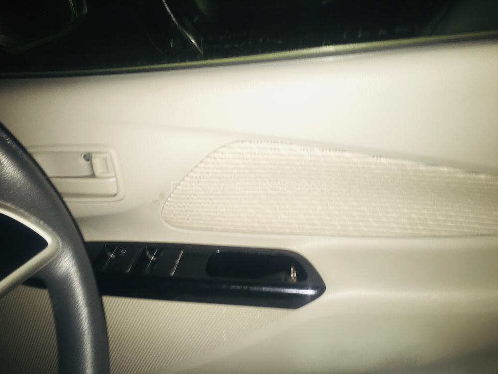 Nissan Dayz 2015 for Sale in Lahore Nissan Dayz 2015 for Sale in Lahore Image-13