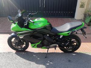 kawasaki ninja used near me