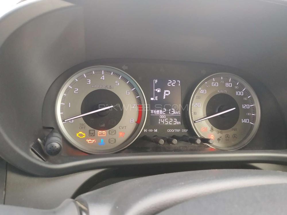 Daihatsu Cast 2016 for Sale in Lahore Daihatsu Cast 2016 for Sale in Lahore Image-14