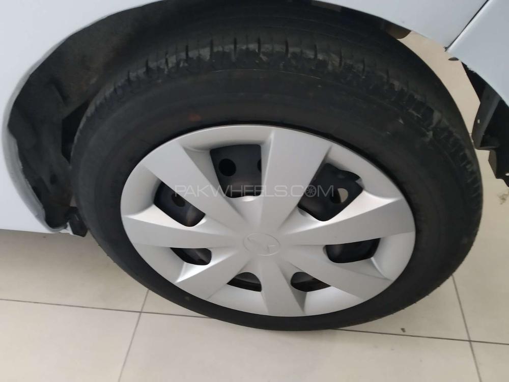Daihatsu Mira 2016 for Sale in Lahore Daihatsu Mira 2016 for Sale in Lahore Image-8