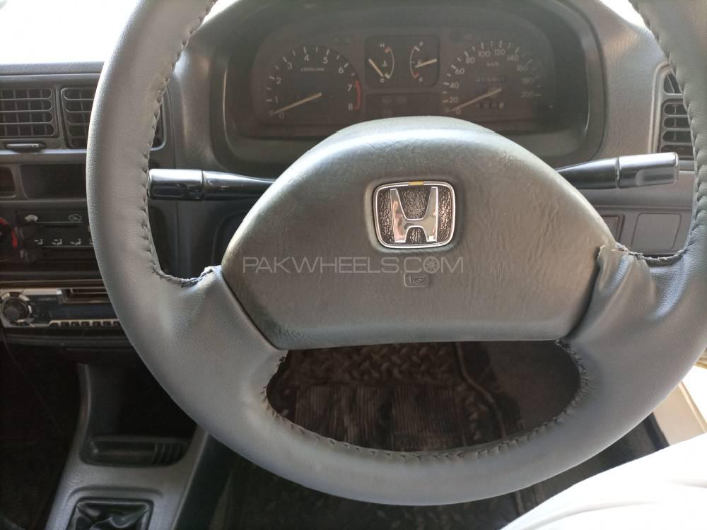 Honda City 1997 for Sale in Rawalpindi Image-1