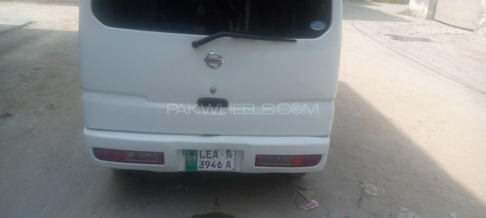 نسان کلپر 2012 for Sale in لاہور نسان کلپر 2012 for Sale in لاہور Image-2