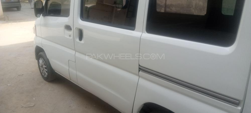 نسان کلپر 2012 for Sale in لاہور نسان کلپر 2012 for Sale in لاہور Image-4