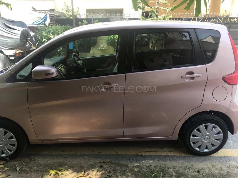Nissan Dayz 2015 for Sale in Lahore Nissan Dayz 2015 for Sale in Lahore Image-2