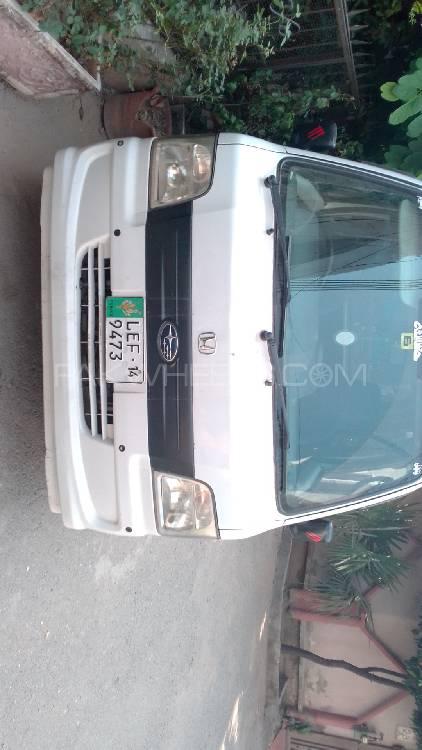 Subaru Sambar  2009 for Sale in Lahore Subaru Sambar  2009 for Sale in Lahore Image-2