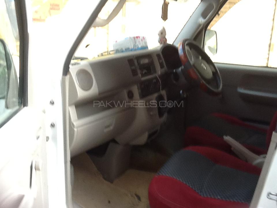 Suzuki Every 2013 for Sale in Gujrat Image-1