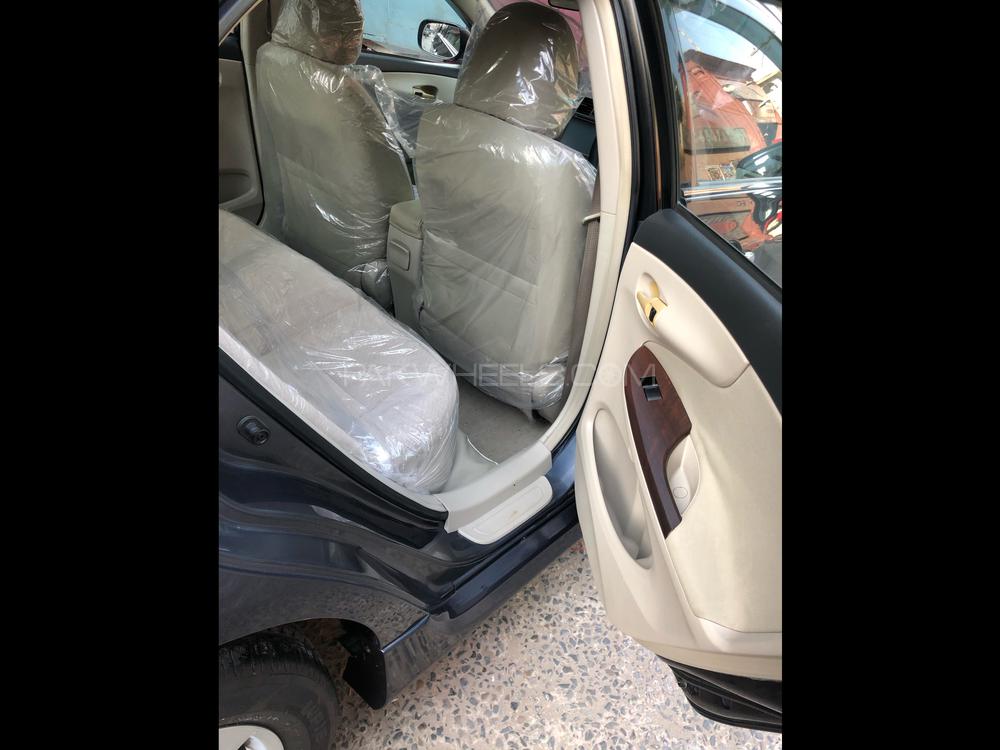 Toyota Corolla 2012 for Sale in Lahore Toyota Corolla 2012 for Sale in Lahore Image-10