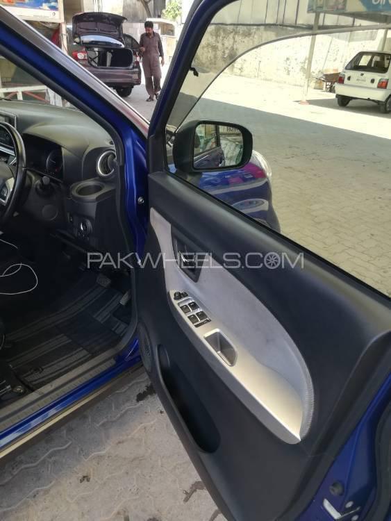 ڈائیہاتسو کاسٹ 2016 for Sale in راولپنڈی ڈائیہاتسو کاسٹ 2016 for Sale in راولپنڈی Image-3