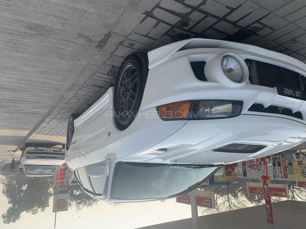 Mitsubishi Lancer Evolution X - 1997 Evo Mitsubishi Lancer Evolution X - 1997 Evo Image-8