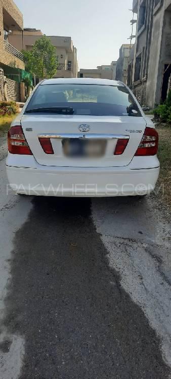 Toyota Premio 2006 for Sale in Peshawar Toyota Premio 2006 for Sale in Peshawar Image-5