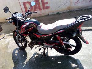 سوزوکی GS 150 - 2017