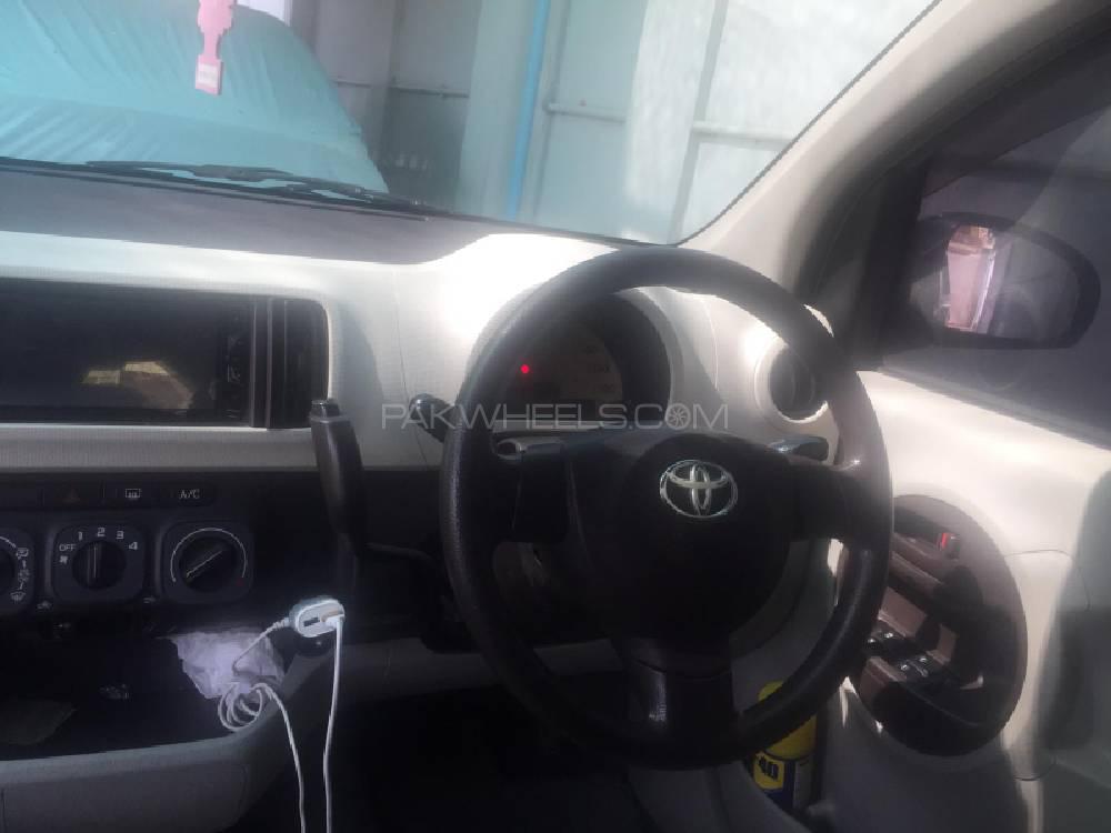 Toyota Passo 2010 for Sale in Karachi Toyota Passo 2010 for Sale in Karachi Image-3