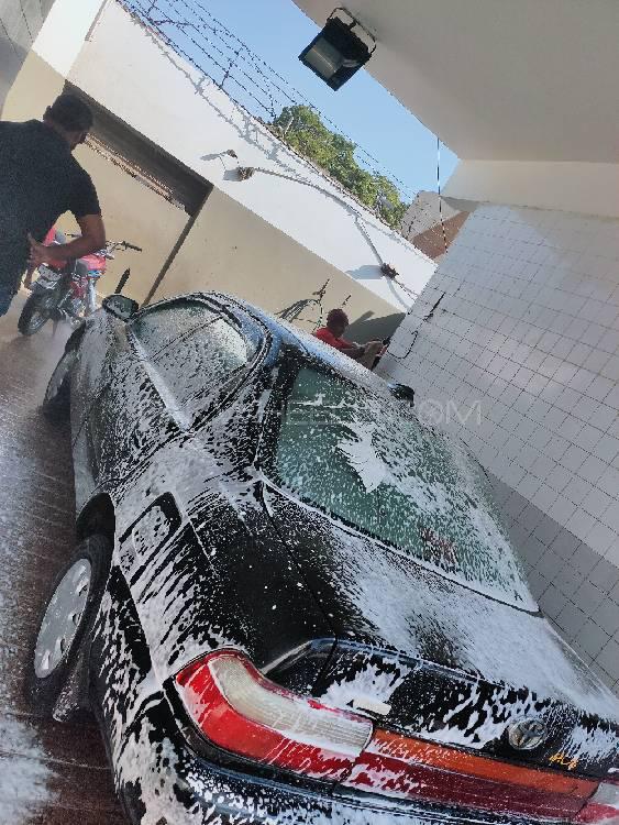 Toyota Corolla - 2000 Indus Toyota Corolla - 2000 Indus Image-18