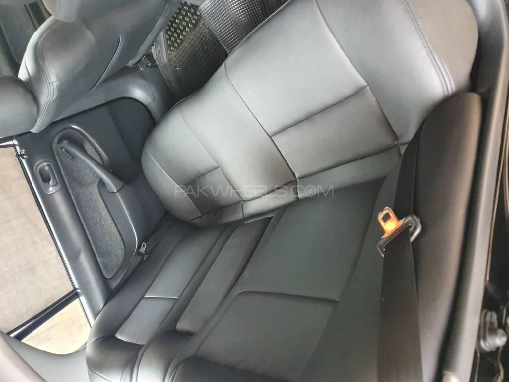 Honda Civic - 1998 Exi Automatic Honda Civic - 1998 Exi Automatic Image-13