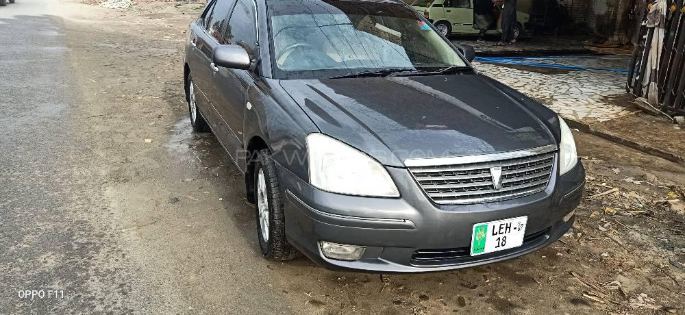 ٹویوٹا پریمیو 2002 for Sale in پشاور Image-1