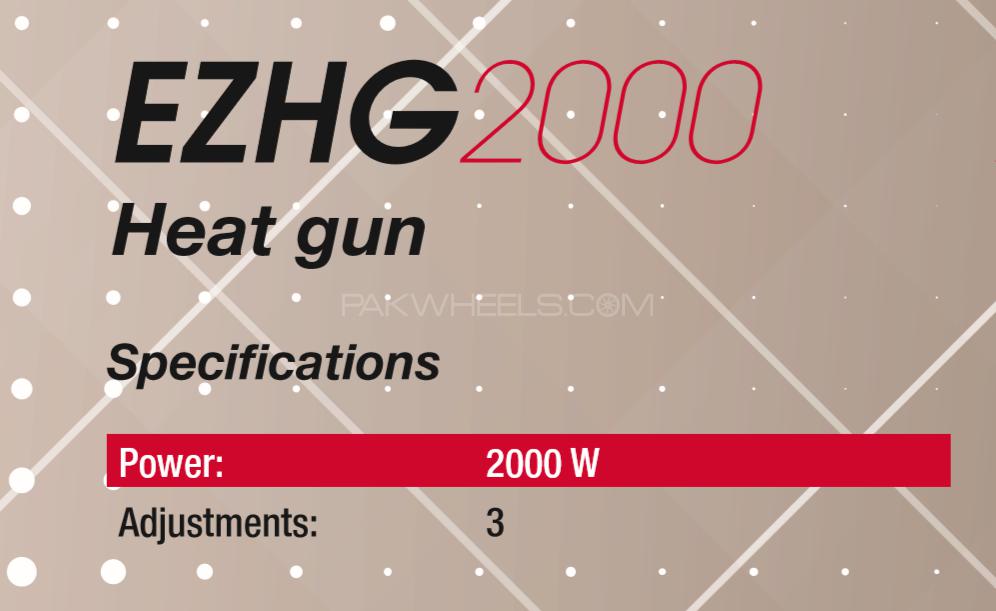 # Heat Gun Energizer USA # Heat Gun Energizer USA Image-2