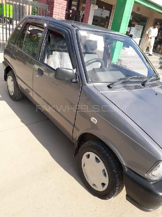 سوزوکی مہران 2019 for Sale in گجرانوالہ سوزوکی مہران 2019 for Sale in گجرانوالہ Image-2