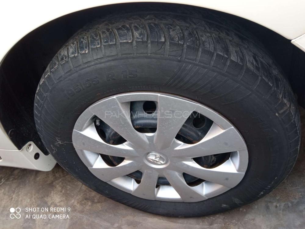 Toyota Corolla 2012 for Sale in Lahore Toyota Corolla 2012 for Sale in Lahore Image-9