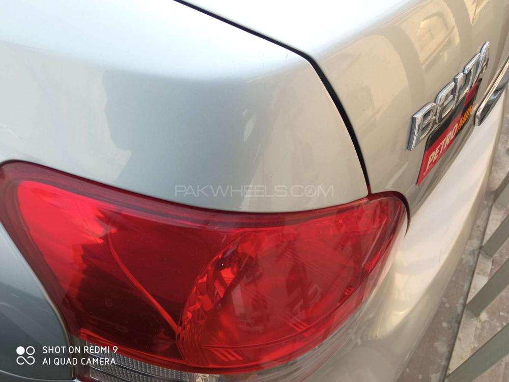 Toyota Corolla 2012 for Sale in Lahore Toyota Corolla 2012 for Sale in Lahore Image-12